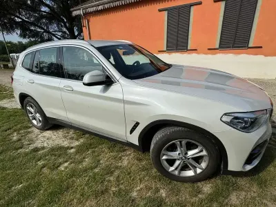 Usata BMW X3