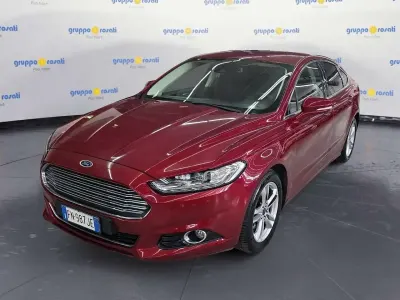 Usata Ford Mondeo