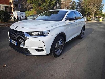 Usata DS Automobiles DS7 Crossback So Chic 131 CV (96 kW) 2020 SUV