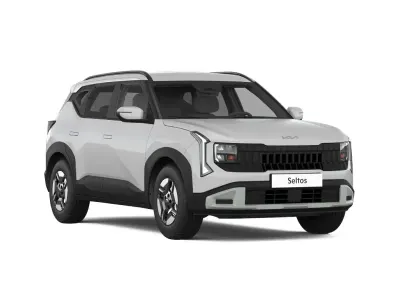 Nuova Kia Seltos 180 CV (132 kW) 2026 Snow white peral(swp) SUV