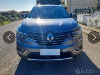 usata Renault Koleos Koleos Blue dCi 190 CV X-Tronic Business