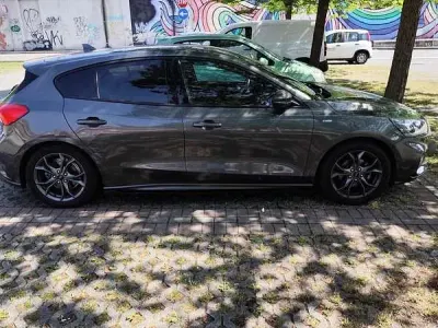 Occasion Ford Focus