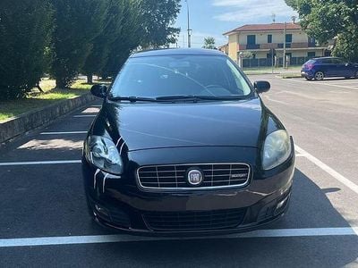 Nero Usata 2008 Fiat Croma Station wagon | 1700 € (Ottimo prezzo)