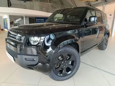 Usata Land Rover Defender
