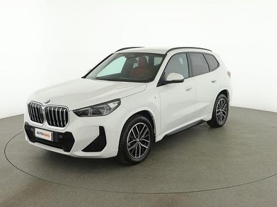 Usata BMW X1 M Sport 150 CV (110 kW) 2025 Bianco SUV
