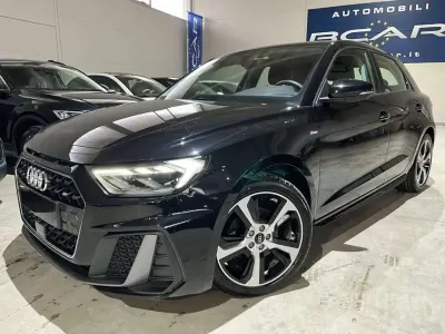 Usata Audi A1