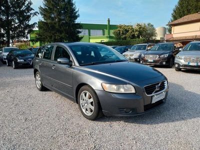 usata Volvo V50 2.0 D cat Momentum