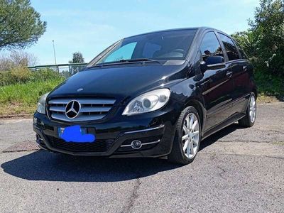 usata Mercedes B180 cdi Sport