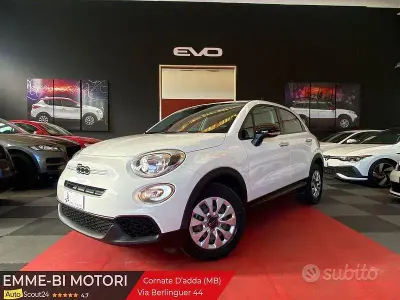Usata Fiat 500X 120 CV (88 kW) 2023 Other SUV