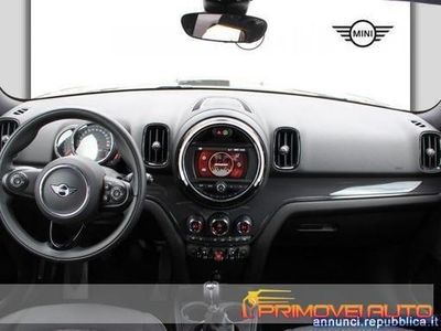 usata Mini One Countryman 1.5 Castelnuovo Rang