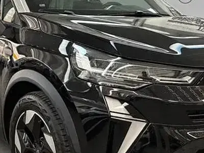 Usata Renault Captur Techno 91 CV (66 kW) 2025 Grigio SUV