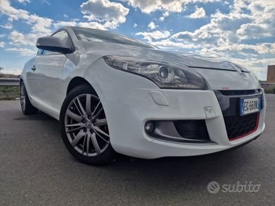 usata Renault Mégane Coupé Mégane 1.9 dCi 130CV GT Line