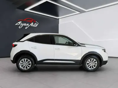 Usata Opel Mokka Edition 101 CV (74 kW) 2021 Other SUV