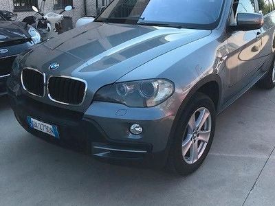 usata BMW X5 (e70) - 2009