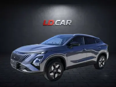 Nuova Omoda 5 143 CV (105 kW) 2026 Grigio SUV