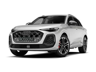 Nuova Audi Q5 S-Line 204 CV (150 kW) 2026 Bianco SUV