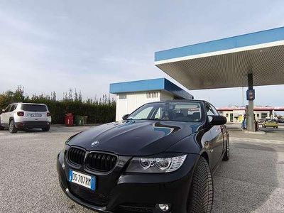 Usata BMW 320 Efficient Dynamics 177 CV (130 kW) 2008 Berlina