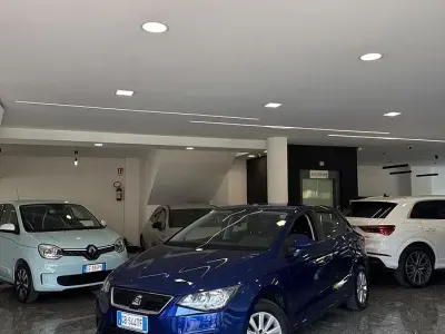 Usata Seat Ibiza