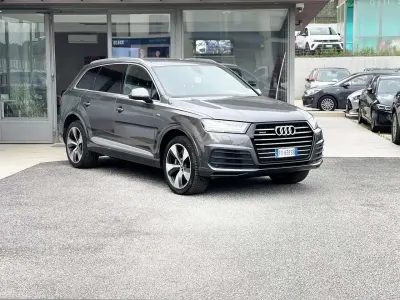 Usata Audi Q7