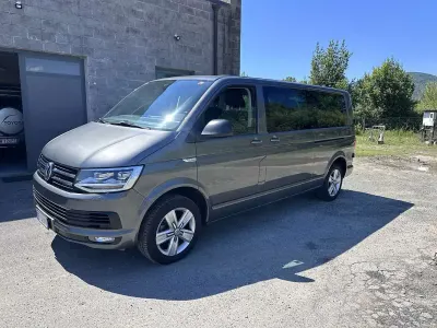 Usata VW Caravelle