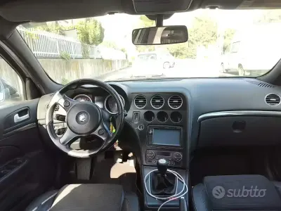 Usata Alfa Romeo 159