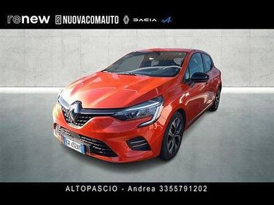 Usata Renault Clio V Evolution 100 CV (73 kW) 2022 Utilitaria