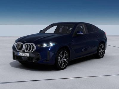 Nuova BMW X6 M Sport 298 CV (219 kW) 2026 SUV