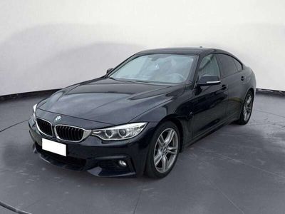 BMW 425