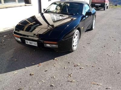 Usata Porsche 944 211 CV (155 kW) 1990 Cabrio