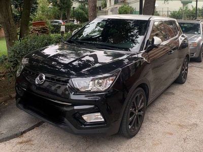 usata Ssangyong Tivoli Tivoli1.6 Icon 2wd