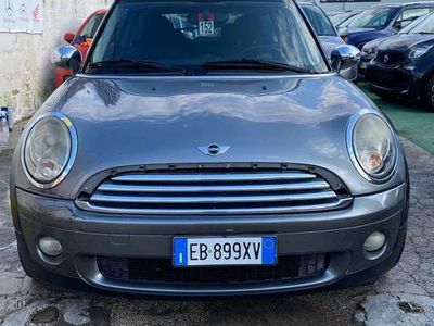 usata Mini Cooper 1.4 Ray