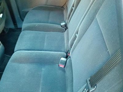 Usata Ford C-MAX 2006 Grigio Monovolume