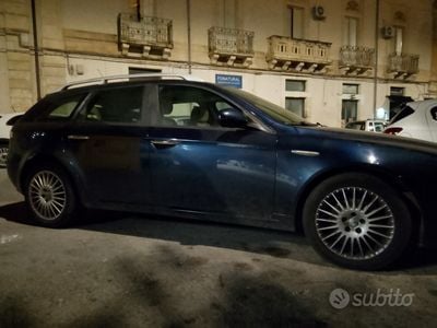 Alfa Romeo 159