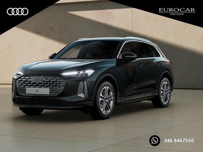 Nero mito metallizzato Nuova 2025 Audi Q5 Advanced SUV | 74.800 €