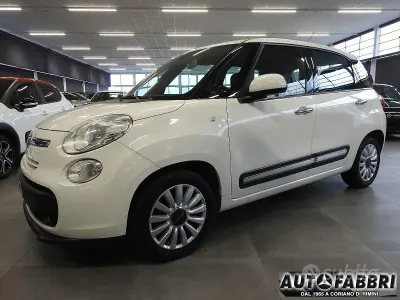 Usata Fiat 500L Pop Star 84 CV (61 kW) 2015 Monovolume