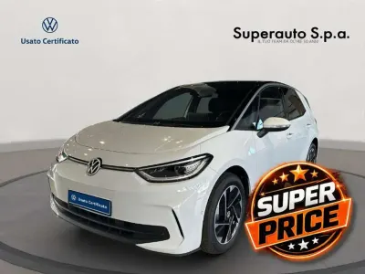 Usata VW ID.3
