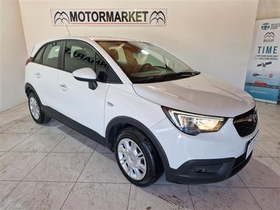 usata Opel Crossland X 1.5 ecotec Advance s&s 102cv