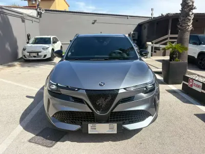 Usata Alfa Romeo GT Junior