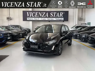 Usata Hyundai i20