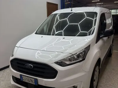 Usata Ford Transit Connect