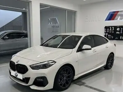 Usata BMW 218 M Sport 150 CV (110 kW) 2021 Coupé