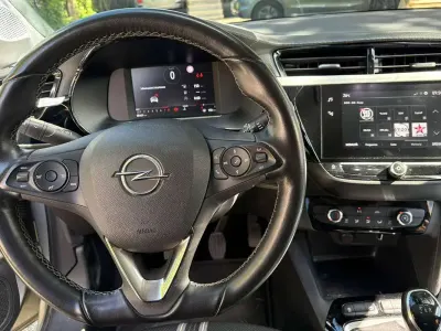 Usata Opel Blitz
