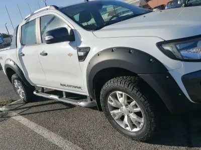 Usata Ford Ranger
