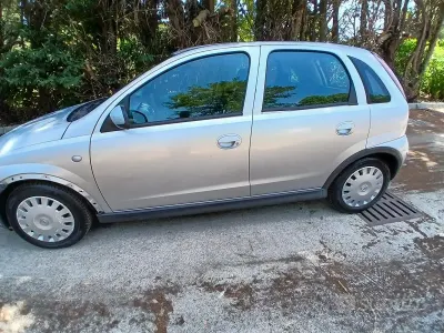 Usata Opel Corsa