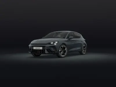 Nuova Cupra Leon 150 CV (110 kW) 2026 Fiord blue Berlina