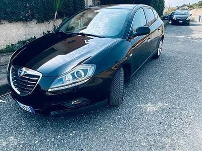 Usata Lancia Delta 105 CV (77 kW) 2013 Utilitaria