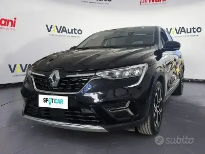 Usata Renault Arkana