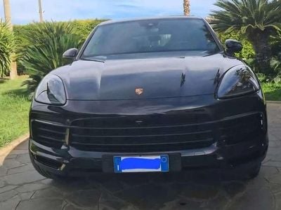 Usata Porsche Cayenne 340 CV (250 kW) 2018 SUV