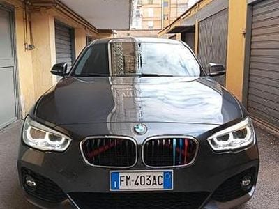 Begagnad BMW 1M M Sport 150 HK (110 kW) 2017 Sportkupé