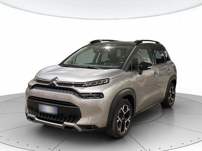 Usata Citroën C3 Aircross PureTech 131 CV (96 kW) 2024 Grigio SUV
